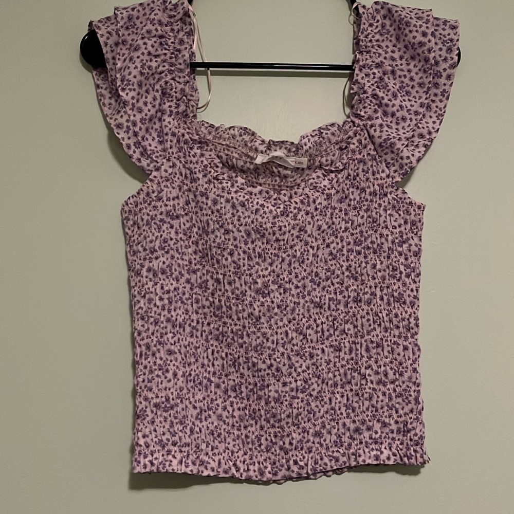 lush nwt